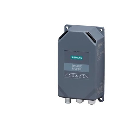 Siemens SIMATIC RF300 Compact Reader RF360R 6GT2801-5BA30