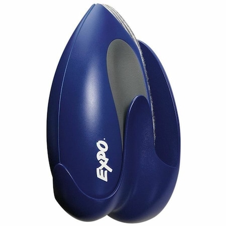 Expo Precision Point Pad Eraser, Blue SAN8473KF