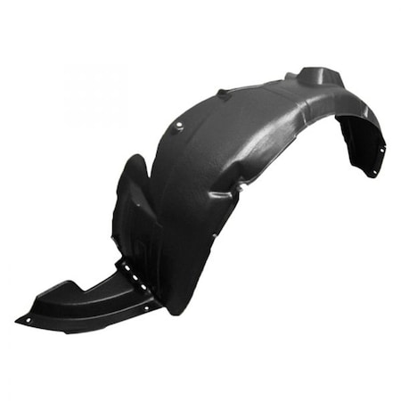 Geared2Golf Left Hand Front Fender Inner Panel for 2010-2013 Kia Forte Koup GE1835609