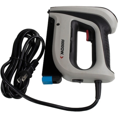 Arrow Lock Staple Gun, 1/4 to 1/2 in W Crown, T50 Staple T50ACD