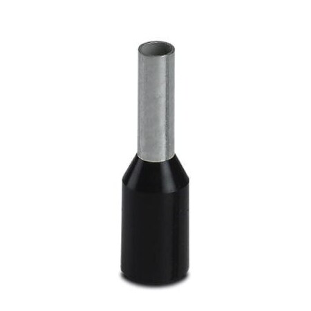Phoenix Contact AI 1 5 - 6 BK Ferrule sleeve length: 6 3200755
