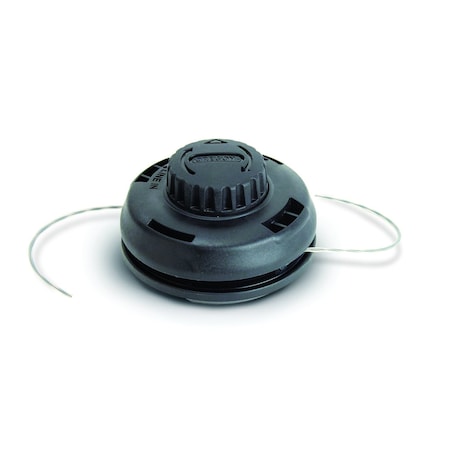 Oregon Trimmer Head, Universal, Bump Feed 55-361