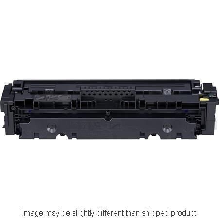 Generic Replacement Compatible Toner Cartridge for CANON COMP IC LBP612/MFC632/634 CTG-045 YELLOW 1239C001AA