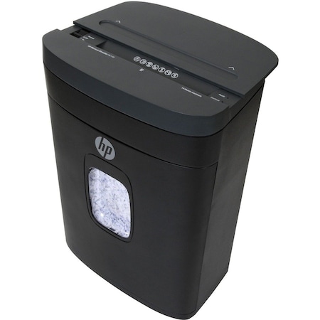 Hp MC145 Microcut Shredder 91043P