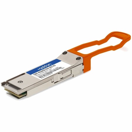 Add-On CIENA COMP QSFP LC 40G-ER4 40KM SMF QSFP-40GBASE-ER4-CN2-AO