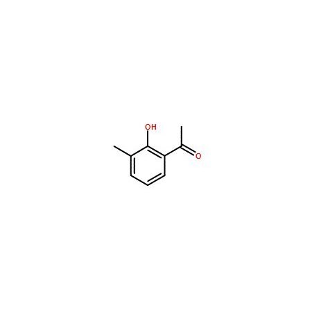 Ak Scientific 1-(2-Hydroxy-3-methylphenyl)ethanone (25g), CAS 699-91-2 Y5100-25g