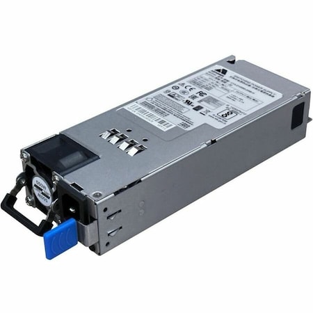 Qnap 550W POWER SUPPLY UNIT, HONOR PWR-PSU-550W-HN01