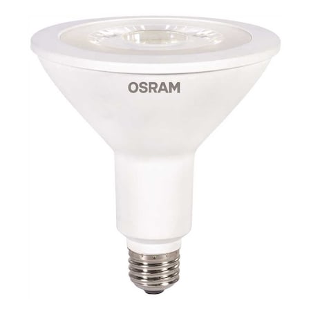 Sylvania 60-Watt Equivalent PAR38 Flood and Spot LED Light Bulb, 12PK 79276