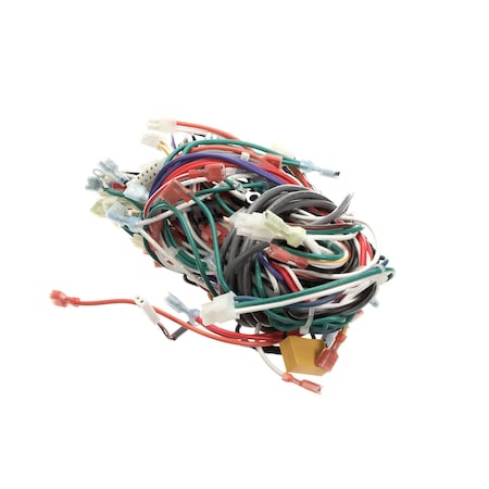 Wilbur Curtis Wire Harness, CAFEPC3 3375000923