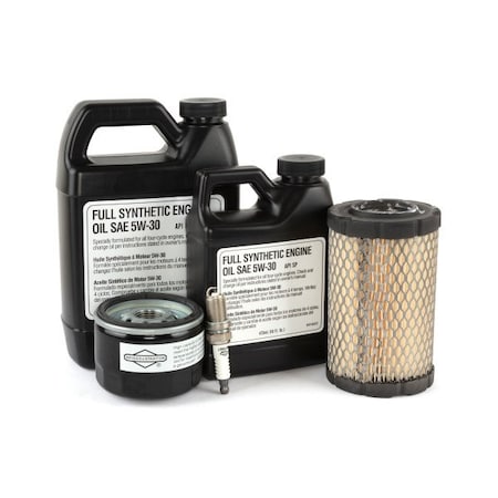 Briggs & Stratton Acc, Kit, Maintenance, 8000 6261