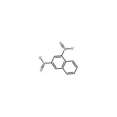 Ak Scientific 1, 3-Dinitronaphthalene (5g), CAS 606-37-1 X3311-5g