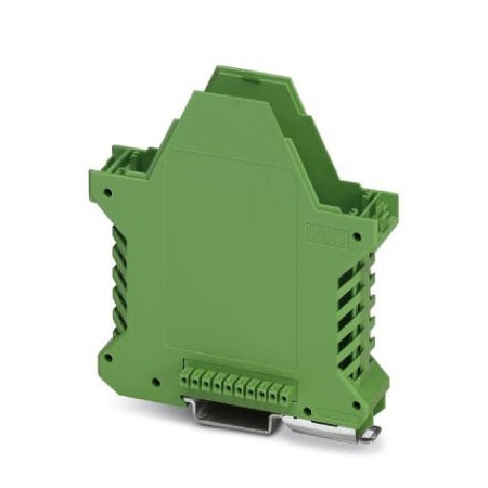 Phoenix Contact ME 22 5 UT/FE BUS/10 GN DIN rail 2908755