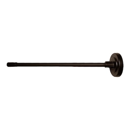 Westgate FLOOD LIGHT WALL-MOUNTING ARM 18in, BRONZE ACC-WMA-18-BR
