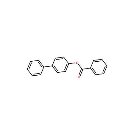 Ak Scientific 4-Biphenyl Benzoate (1g), CAS 2170-13-0 7123AL-1g