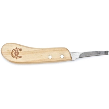 Diamond Farrier KNIFE HOOF NARROW LEFT D271L