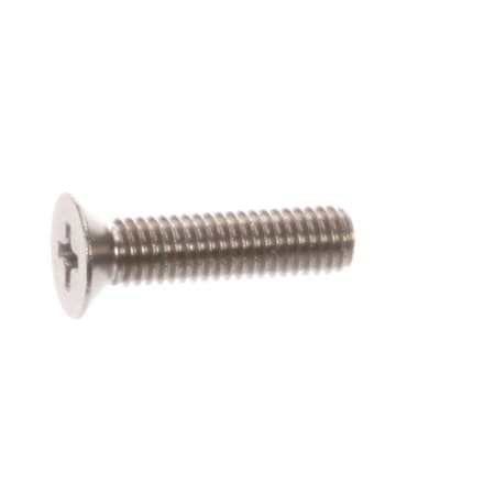 Hoshizaki SCREW COUNTERSUNK 5X 7C42-0520