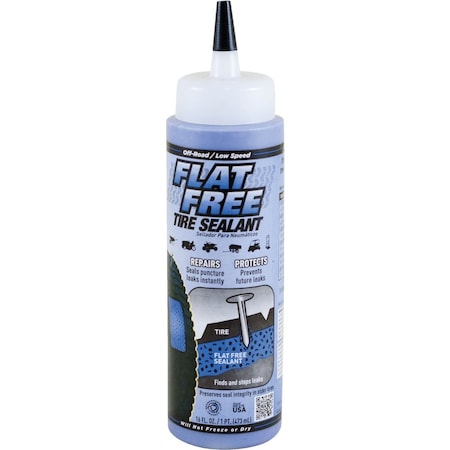 Marathon 16 Oz. Tire Sealant 45004