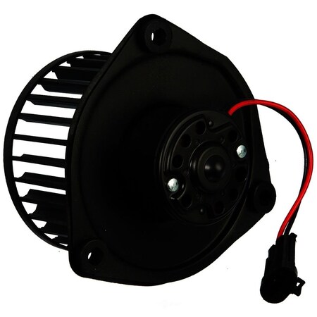 Vdo HVAC Blower Motor PM123