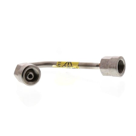 Acdelco PIPE FUEL FEED INTER, Fuel Feed Line,  12591197
