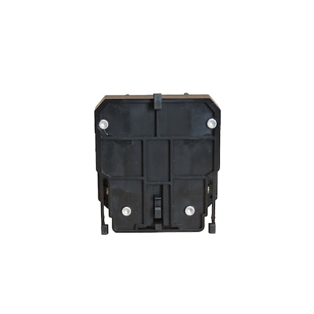 Brah Electric , 2 NO / 2 NC Elite Series Auxiliary Contact BDPAUX2NO2NC1