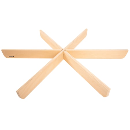 Tickit Wooden Discovery Dividers 73464