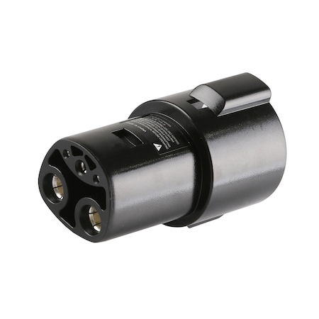 Epicord SAE1772 to Tesla Adapter EV-J2T