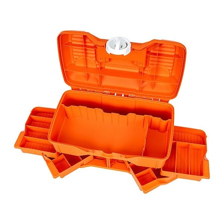 Flambeau Medical 1st Aid Kit Box PM8100