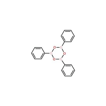 Ak Scientific 2, 4, 6-Triphenylboroxin (5g), CAS 3262-89-3 X5250-5g