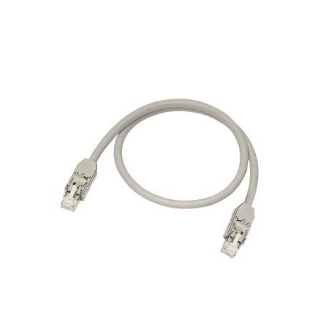 Siemens SINAMICS DRIVE-CLIQ CABLE IP20/IP20 LENGTH: 0.16 M 6SL3060-4AD00-0AA0