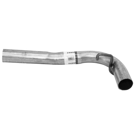 Ap Exhaust Prebent Pipe Ap Exhaust, 24999 24999