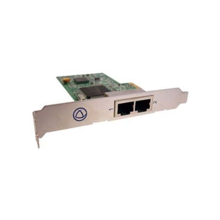 Perle Systems Ultraport2 Pci Exp Serial Card 04003010