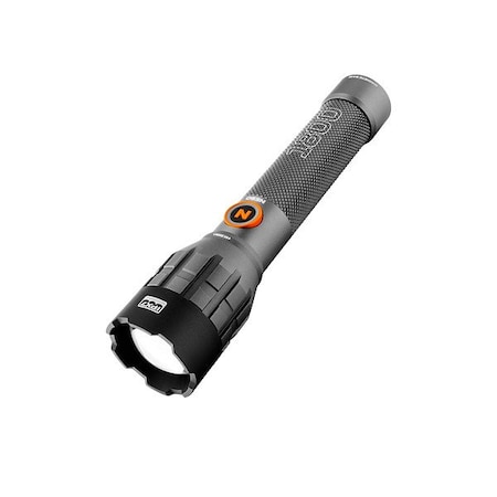Nebo Flashlight, 3 ft Drop Rating NEB-FLT-0061