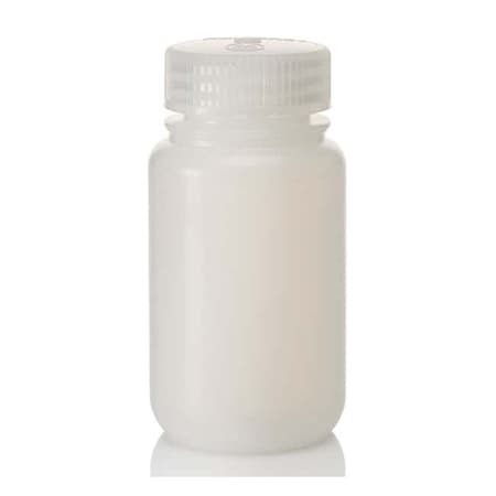 Nalgene Packaging Bottle, HDPE, 99 mm H, PK500 312104-0004