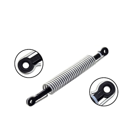 Fcs Struts Trunk Lid Lift Support 80021