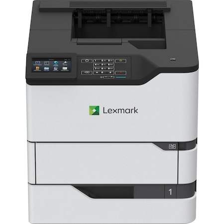 Lexmark Lexmark Ms822De 50G0110