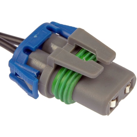 Dorman Headlamp Socket,  85813