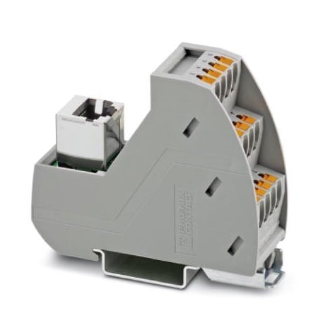 Phoenix Contact VIP-3/PT/RJ45 VARIOFACE module with 2904290