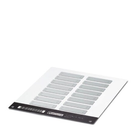 Phoenix Contact LS-WMTB-V4A 40X15 Cable marker 0831517