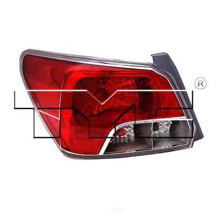 Tyc Regular 11-6500-00