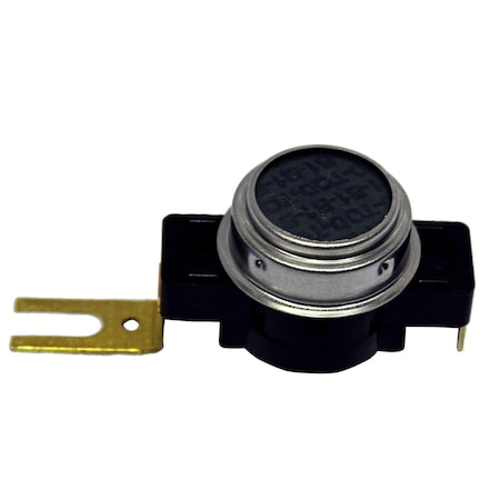 Carrier TEMPERATURE ACTUATED SWITCH GS-07F-9515S HH19ZA180