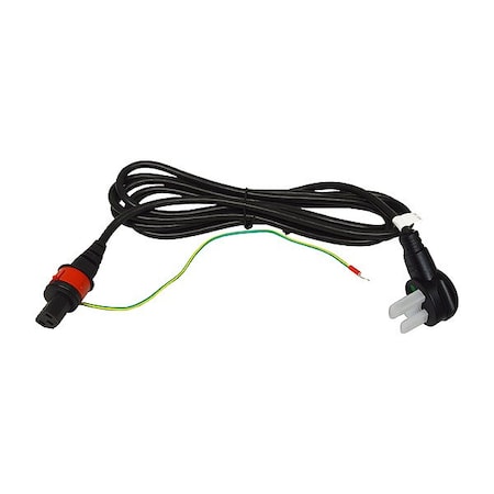 Alco Institutional Bed Power Cord G20552-1