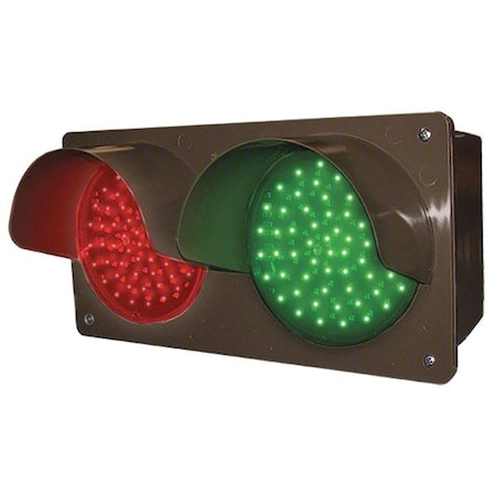 Tapco LED Traffic Signal Controller, Hardwire 51593