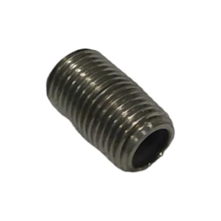 John Deere THREADED NIPPLE, JOHN DEERE OEM 5HG507022  5HG507022