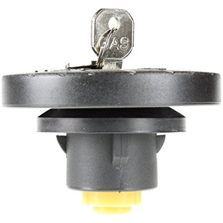 Motorad MGC772 3.2 x 1.9 x 2.6 in. Locking Fuel Cap C97-MGC772