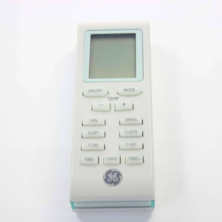 Ge REMOTE CONTROL WJ26X10305