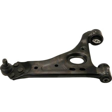 Moog Front Right Lower Suspension Control Arm and Ball Joint Assembly,  RK623138