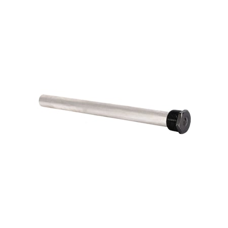 Aqua Pro Aqua Pro 69716; Water Heater Anode Rod; Subrban And Mrflo Wtr Hters; 9.5 Inch L; With Packaging 69716