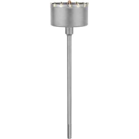 Dewalt 1-Piece 4" x 22" SDS Max Core Bit DW5925