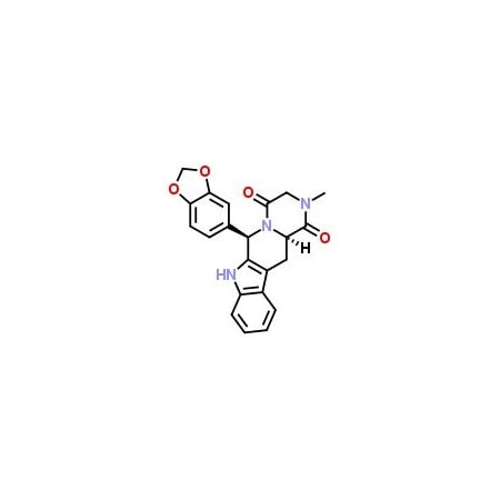 Ak Scientific Tadalafil (25mg), CAS 171596-29-5 A531-25mg
