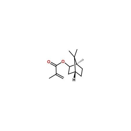 Ak Scientific Isobornyl methacrylate, stabilized with 100ppm MEHQ (25g), CAS 7534-94-3 O797-25g